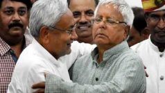 Bihar Politics: 8वीं बार शपथ लेने वाले देश के पहले सीएम होंगे नीतीश कुमार, 1990 से 2022 तक कैसा रहा राजनीतिक सफर
