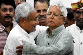 Bihar Politics: 8वीं बार शपथ लेने वाले देश के पहले सीएम होंगे नीतीश, 1990 से शुरू हुआ सफर 2022 तक है जारी, जानिए