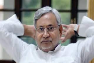 Nitish Kumar Resigns as Bihar CM Amid Political Crisis, Submits Letter of Support to Guv