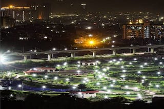 Noida-waasiyon, Get Set For The Next Slew Of Development Activities Coming Up In Soon