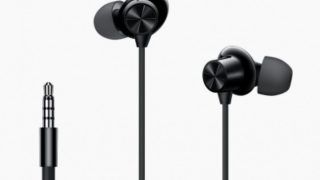 OnePlus Nord Wired Earphones launched in India, Sale Starts From September 1