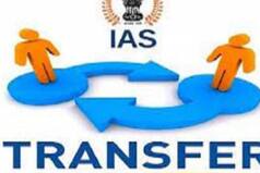 Haryana Govt Shuffles 54 IAS Officers. Check List of Names And Departments Here