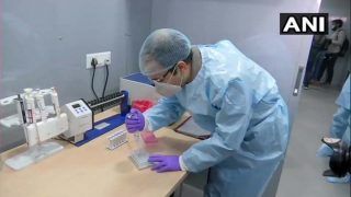 Corona Virus In India: तेजी से फैल रहे हैं ओमिक्रॉन के नए वेरिएंट, 20 से 30 प्रतिशत हैं ज्यादा संक्रामक, बरतें पूरी सावधानी