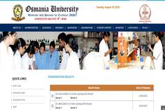 OU Results 2022: Osmania University B.Com, BBA Semester Result Out on osmania.ac.in| Direct Link Here