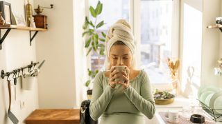 Should You Have Green Tea During Pregnancy?