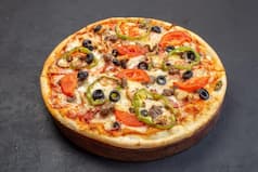 पिज्जा व हॉट-डॉग उतना ही नुकसानदायक है जितना सिगरेट पीना, कम हो रही आपकी उम्र