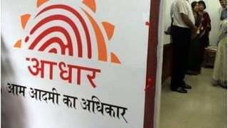 Now, You Can Avail Govt Subsidies And Benefits Without Aadhaar Card. Here's How