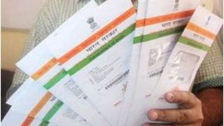 Delhiites Can Now Use Aadhaar To Avail 8 Online Services by Kejriwal Government