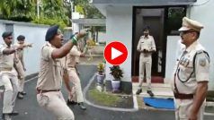 Viral Video: डांस करते-करते ये बड़ा संदेश दे गए झारखंड के पुलिसकर्मी, वीडियो ऐसा कि बार-बार देखने का मन करेगा