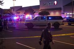 Oregon Grocery Store Gunfire: 2 Killed, Suspect Found Dead