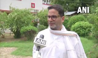 JDU ने प्रशांत किशोर को बताया बीजेपी का एजेंट, पूछा- PK के यहां क्यों नहीं पड़ रही है ED, CBI की रेड?