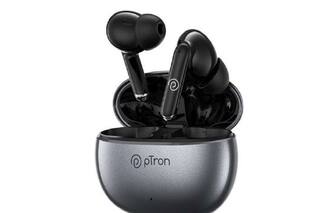 pTron ने 2 नए नेक्स्ट-जेन ईयरबड लॉन्च किए, कीमत 900 से भी कम, जल्दी करें