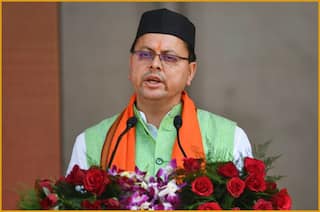 Recruitment Scams: Life Imprisonment For Those Found Cheating in Exam, Says Uttarakhand CM Dhami