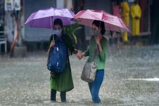 Moderate Rain To Lash Mumbai Till December 13; 10 Precautionary Measures To Take