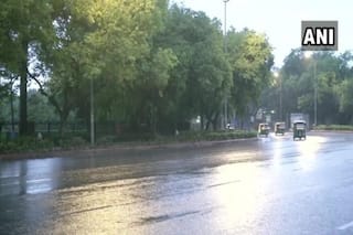 Maharashtra Weather: Moderate To Intense Rainfall, Gusty Winds Forecast At Isolated Places In State