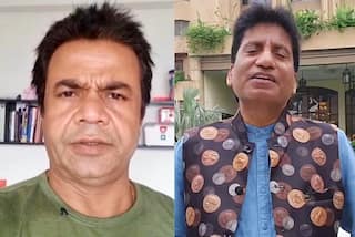 Raju Srivastava's Friend Rajpal Yadav Shares Video Message For Him, Says 'Besabri Se Aapka Intezaar...'