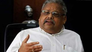 Investment Mantras From The Maverick: Rakesh Jhunjhunwala's Most Famous Quotes