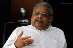 Investment Mantras From The Maverick: Rakesh Jhunjhunwala's Most Famous Quotes
