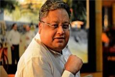 Rakesh Jhunjhunwala As A Philanthropist - 'Big Bull Donated Approx. Rs 13.69 Lakh Per Day'