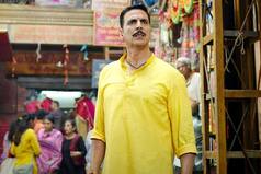 Raksha Bandhan BOC Day 5: Not Even Rs 40 Crore For Akshay's Film Despite I-Day Off