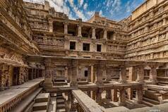 From Agrasen Ki Baoli To Rani Ki Vav, These 5 Magnificent Stepwells In India Should Be On Your Bucket List