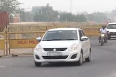 Delhi: THIS portion of Ashoka Road Will Remain Closed For Seven Days. Check Here Why.