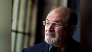 Salman Rushdie Lives, But Loses Use of Eye and Hand: Report