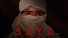 Siya Teaser Out: फिल्म सिया का रोगंटे खड़े कर देने वाला टीज़र आउट, रुह कांप जाएगी देखकर