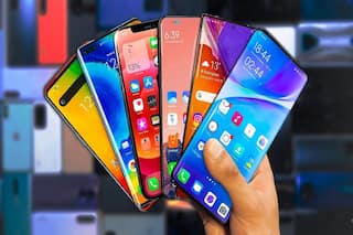 भारत में 5जी स्मार्टफोन की ऑनलाइन खोज 2 गुना बढ़ी