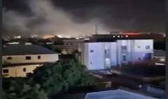 Somalia Terror Attack: सोमालिया के होटल हयात पर 26/11 जैसा बड़ा आतंकी हमला,15 लोगों की मौत, अल शबाब ने ली जिम्मेवारी