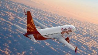 SpiceJet Rolls Out Direct Flights Between Pune To Bangkok. Deets Here