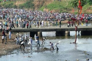 Over 150 Injured, 3 Critical During Stone Pelting Festival In Madhya Pradesh