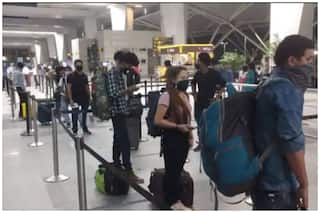 Chinese Student Visa: भारतीय छात्रों किए विदेश मंत्रालय ने जारी किया अलर्ट, कहा- बनाएं संपर्क....