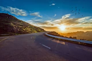 Sooraj Nahi Hua Maddham: 7 Entrancing Places Where The Sun Never Sets