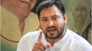 No New Cars, No Feet Touching: Tejashwi Yadav Releases Code Of Conduct For RJD Ministers