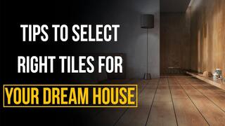 Vastu Tips: 5 Tips To Help You Choose The Right Flooring Material - Watch Video