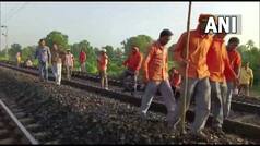 Over 50 Injured After Passenger Train Collides With Goods Train, Derails in Maharashtra's Gondia