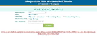 TS Inter Supplementary Results Out 2022 on tsbie.cgg.gov.in; Here's How to Check Through Direct Link