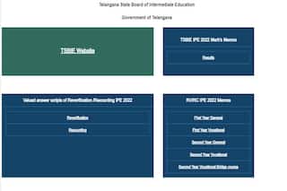 TS Inter Supplementary Results 2022: TSBIE Inter Supply Result Expected Soon at tsbie.cgg.gov.in; Tentative Dates Here