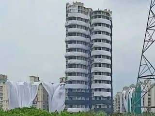 Noida Twin Towers' Demolition Today: 'Do Not Be Afraid', Project Manager Tells Residents | Top Points