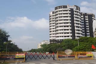 Noida Expressway: 1-Crore Fine Slapped Against Firm For Delay in Resurafcing Project