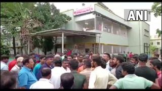 West Bengal: Gas Leak In Electro Steel Factory In Khardah, 2 Factory Workers Killed