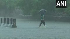 Weather: छत्तीसगढ़ में रेड अलर्ट, झारखंड व ओडिशा में होगी मूसलाधार बारिश, जानें- अन्य राज्यों के मौसम का हाल