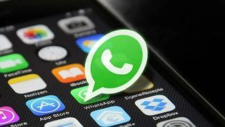 ALERT! WhatsApp ने यूजर्स को दी चेतावनी, इन कंटेंट्स को शेयर किया तो हो जाएगी जेल