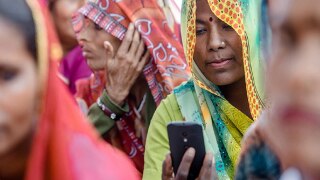 1.35 Crore Smartphones To Be Distributed Under Mukhyamantri Digital Yojana in Rajasthan. Check Who Will Get