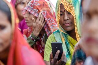 1.35 Crore Smartphones To Be Distributed Under Mukhyamantri Digital Yojana in Rajasthan. Check Who Will Get