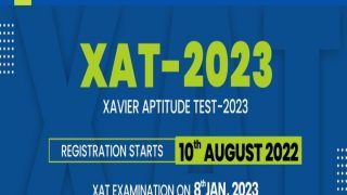 XLRI XAT 2023 Registration Begins Today at xatonline.in| Steps to Fill Application Form Here