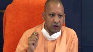 On Lines of Delhi-NCR: CM Yogi Adityanath Tells Officials to Develop UP State Capital Region | Key Points