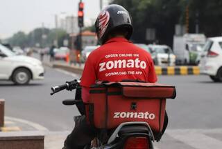 After Launching 'Intercity Legends', Zomato Says Confident To Make Profit From Intercity Food Delivery