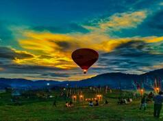 Dance, Colour And Festive Splendour; Bookmark These 5 Places To Visit This September